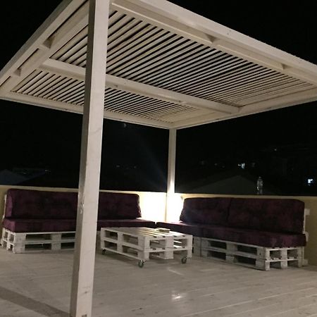 Soheds Apartment บุดวา ภายนอก รูปภาพ