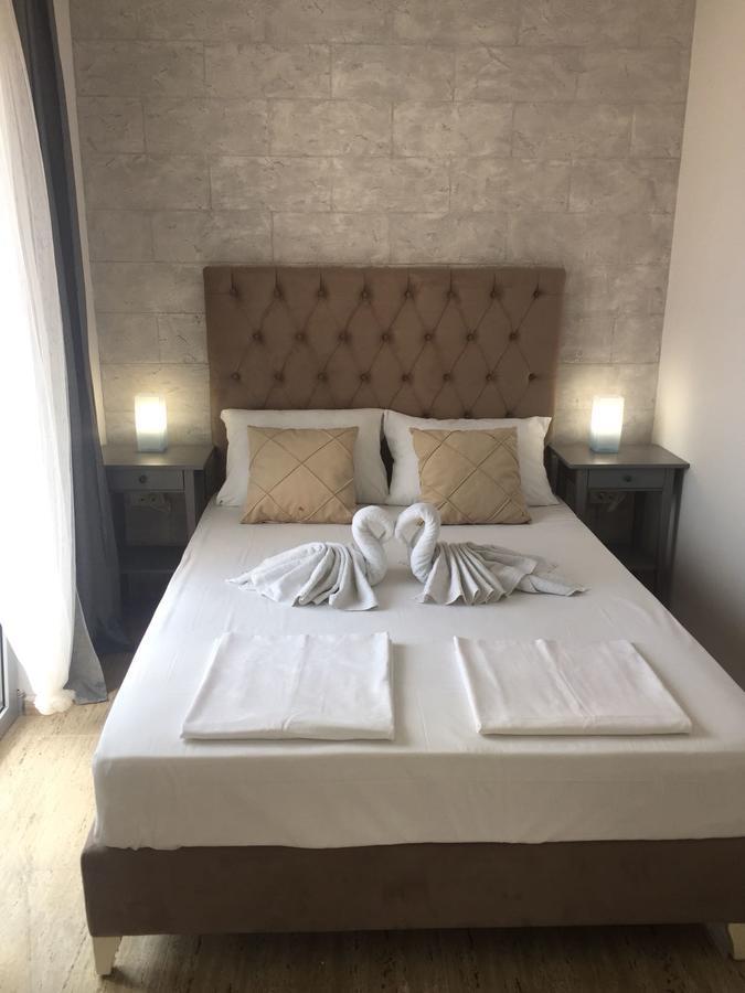 Soheds Apartment บุดวา ภายนอก รูปภาพ