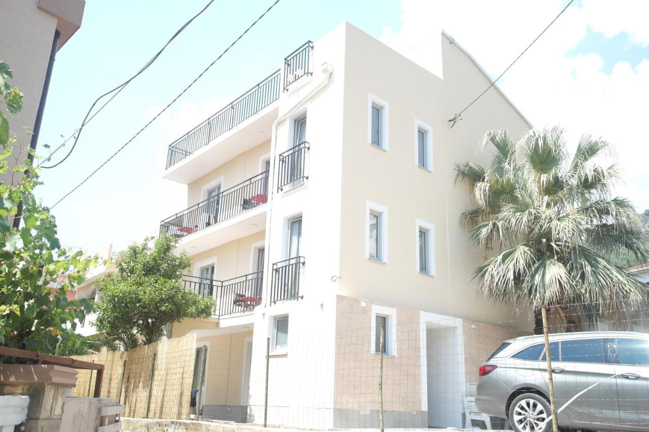 Soheds Apartment บุดวา ภายนอก รูปภาพ