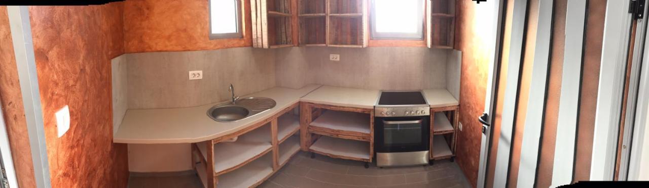 Soheds Apartment บุดวา ภายนอก รูปภาพ