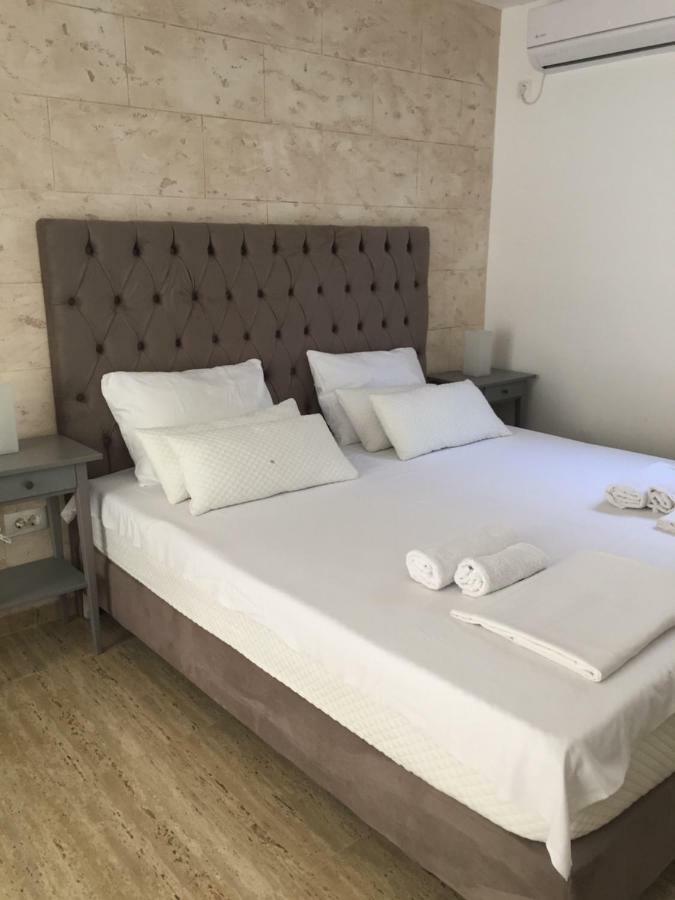 Soheds Apartment บุดวา ภายนอก รูปภาพ