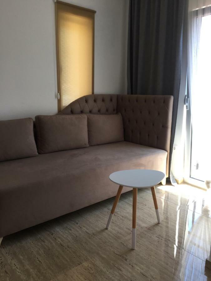 Soheds Apartment บุดวา ภายนอก รูปภาพ